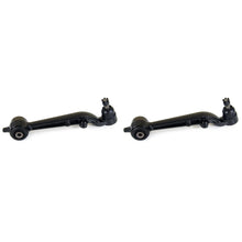 Load image into Gallery viewer, MSUPLCA25854 Mevotech Both Lower Suspension Control Arm and Ball Joint Kit Mevotech Supreme Canada