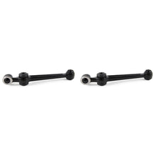 Load image into Gallery viewer, MSUPLCA25862 Mevotech Both Lower Suspension Control Arm and Ball Joint Kit Mevotech Supreme Canada