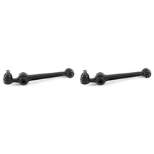 Load image into Gallery viewer, MSUPLCA25862 Mevotech Both Lower Suspension Control Arm and Ball Joint Kit Mevotech Supreme Canada