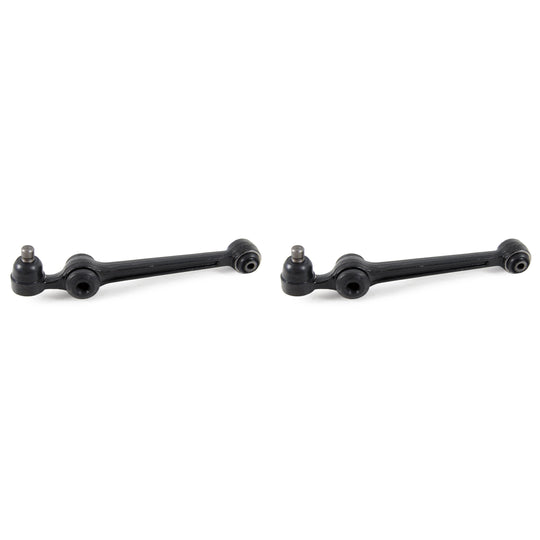 MSUPLCA25862 Mevotech Both Lower Suspension Control Arm and Ball Joint Kit Mevotech Supreme Canada