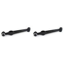 Load image into Gallery viewer, MSUPLCA25872 Mevotech Both Lower Suspension Control Arm and Ball Joint Kit Mevotech Supreme Canada