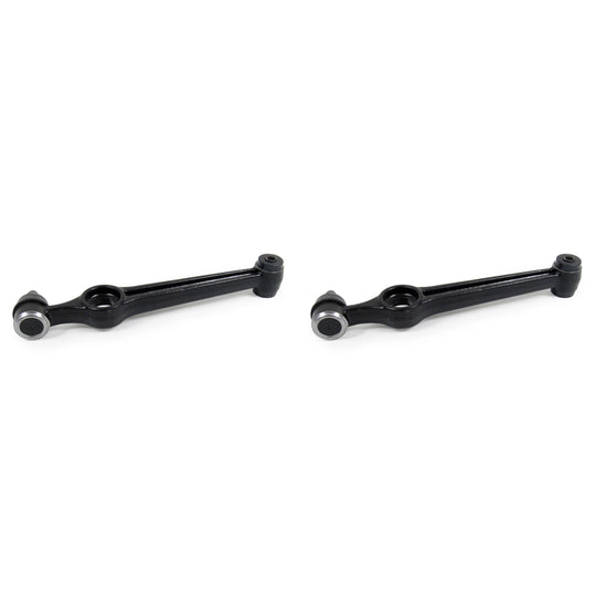 MSUPLCA25872 Mevotech Both Lower Suspension Control Arm and Ball Joint Kit Mevotech Supreme Canada