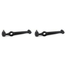 Load image into Gallery viewer, MSUPLCA25872 Mevotech Both Lower Suspension Control Arm and Ball Joint Kit Mevotech Supreme Canada