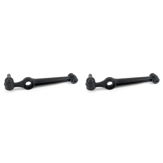 MSUPLCA25872 Mevotech Both Lower Suspension Control Arm and Ball Joint Kit Mevotech Supreme Canada