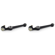 Charger l'image dans la galerie, MSUPLCA25881 Mevotech Both Lower Suspension Control Arm and Ball Joint Kit Mevotech Supreme Canada