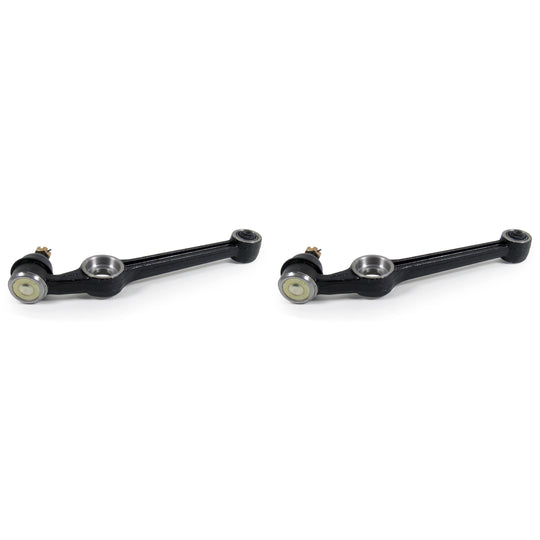 MSUPLCA25881 Mevotech Both Lower Suspension Control Arm and Ball Joint Kit Mevotech Supreme Canada