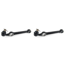 Charger l'image dans la galerie, MSUPLCA25881 Mevotech Both Lower Suspension Control Arm and Ball Joint Kit Mevotech Supreme Canada