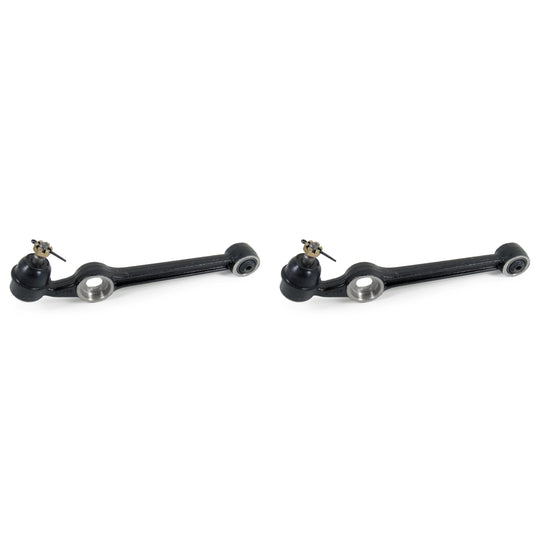 MSUPLCA25881 Mevotech Both Lower Suspension Control Arm and Ball Joint Kit Mevotech Supreme Canada