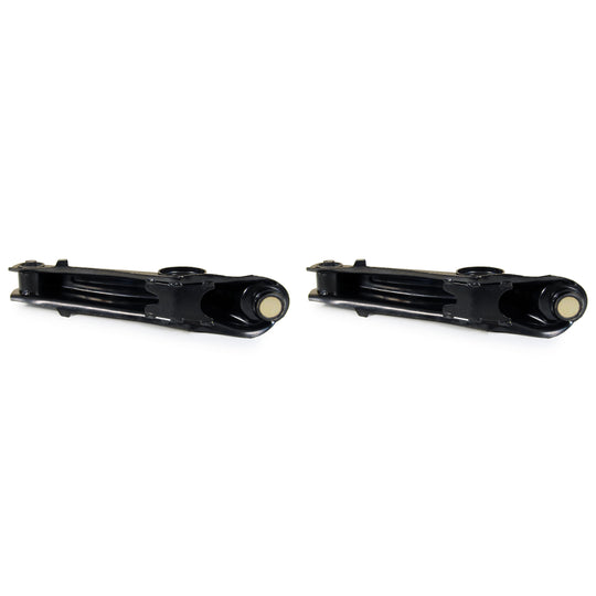 MSUPLCA25882 Mevotech Both Lower Suspension Control Arm and Ball Joint Kit Mevotech Supreme Canada