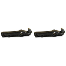 Load image into Gallery viewer, MSUPLCA25882 Mevotech Both Lower Suspension Control Arm and Ball Joint Kit Mevotech Supreme Canada