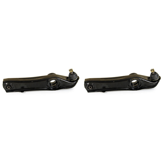 MSUPLCA25882 Mevotech Both Lower Suspension Control Arm and Ball Joint Kit Mevotech Supreme Canada
