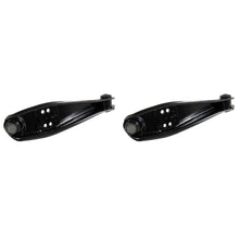Load image into Gallery viewer, MSUPLCA25886 Mevotech Both Lower Suspension Control Arm and Ball Joint Kit Mevotech Supreme Canada