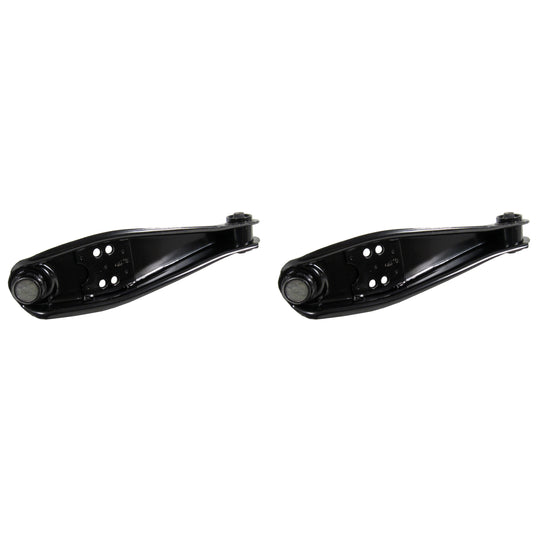 MSUPLCA25886 Mevotech Both Lower Suspension Control Arm and Ball Joint Kit Mevotech Supreme Canada