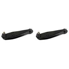 Load image into Gallery viewer, MSUPLCA25886 Mevotech Both Lower Suspension Control Arm and Ball Joint Kit Mevotech Supreme Canada