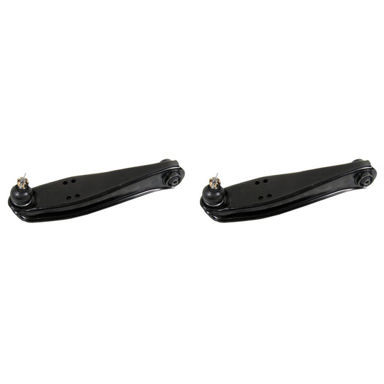 MSUPLCA25886 Mevotech Both Lower Suspension Control Arm and Ball Joint Kit Mevotech Supreme Canada