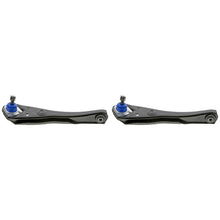 Load image into Gallery viewer, MSUPLCA25889 Mevotech Both Lower Suspension Control Arm and Ball Joint Kit Mevotech Supreme Canada