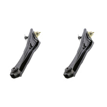 Load image into Gallery viewer, MSUPLCA25889 Mevotech Both Lower Suspension Control Arm and Ball Joint Kit Mevotech Supreme Canada