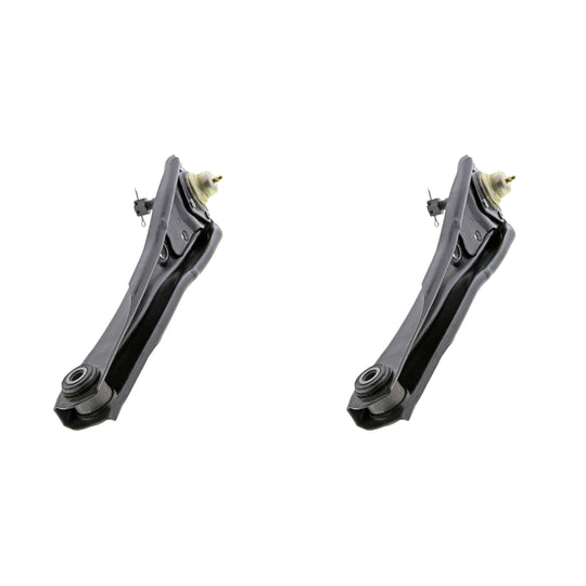 MSUPLCA25889 Mevotech Both Lower Suspension Control Arm and Ball Joint Kit Mevotech Supreme Canada