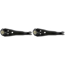 Load image into Gallery viewer, MSUPLCA25889 Mevotech Both Lower Suspension Control Arm and Ball Joint Kit Mevotech Supreme Canada