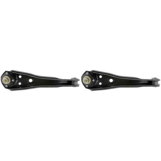 MSUPLCA25889 Mevotech Both Lower Suspension Control Arm and Ball Joint Kit Mevotech Supreme Canada