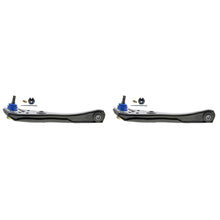 Load image into Gallery viewer, MSUPLCA25889 Mevotech Both Lower Suspension Control Arm and Ball Joint Kit Mevotech Supreme Canada