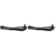 Load image into Gallery viewer, MSUPLCA25954 Mevotech Both Lower Suspension Control Arm and Ball Joint Kit Mevotech Supreme Canada