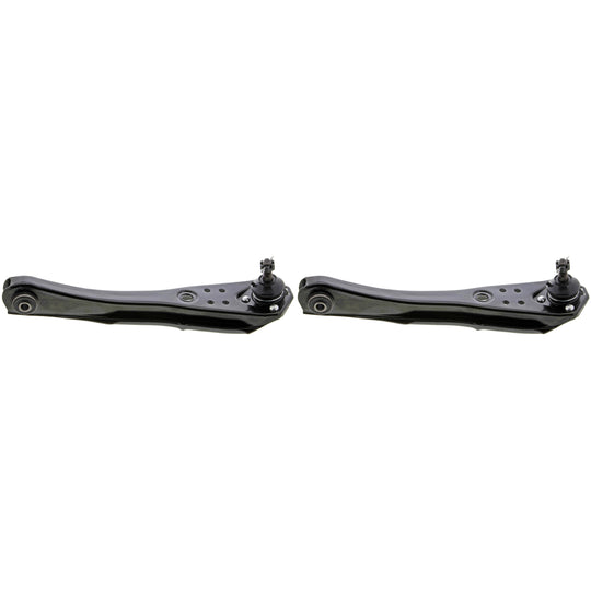 MSUPLCA25954 Mevotech Both Lower Suspension Control Arm and Ball Joint Kit Mevotech Supreme Canada