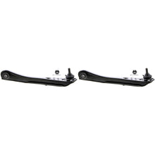 Load image into Gallery viewer, MSUPLCA25954 Mevotech Both Lower Suspension Control Arm and Ball Joint Kit Mevotech Supreme Canada