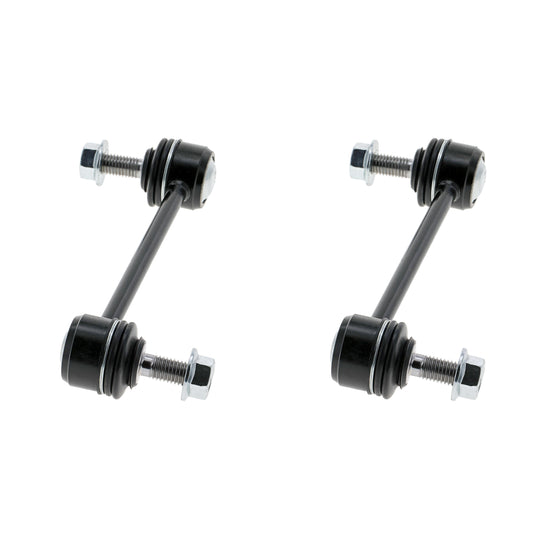 MSUPLINK10001 Mevotech Supreme Suspension Stabilizer Bar Link Kit