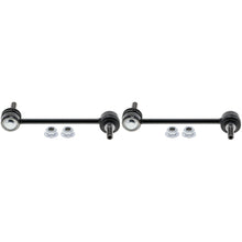 Load image into Gallery viewer, MSUPLINK10001 Mevotech Supreme Suspension Stabilizer Bar Link Kit