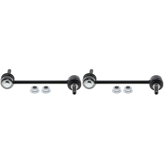 MSUPLINK10001 Mevotech Supreme Suspension Stabilizer Bar Link Kit