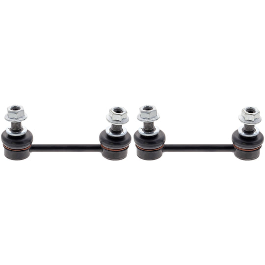 MSUPLINK10002 Mevotech Supreme Suspension Stabilizer Bar Link Kit