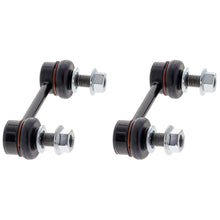 Charger l'image dans la galerie, MSUPLINK10002 Mevotech Supreme Suspension Stabilizer Bar Link Kit