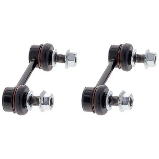 MSUPLINK10002 Mevotech Supreme Suspension Stabilizer Bar Link Kit