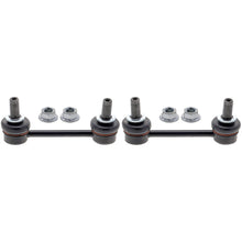 Charger l'image dans la galerie, MSUPLINK10002 Mevotech Supreme Suspension Stabilizer Bar Link Kit