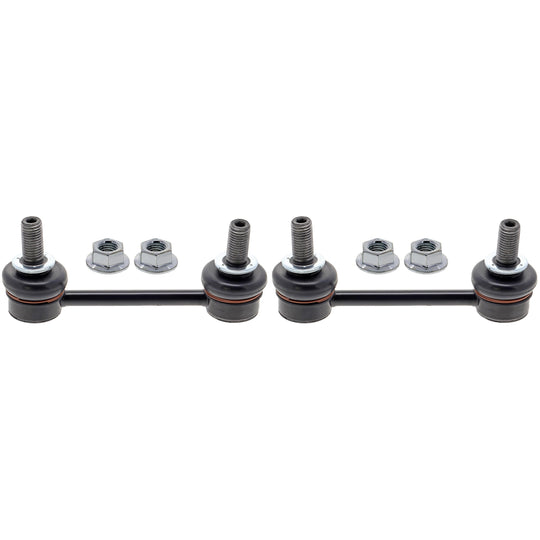 MSUPLINK10002 Mevotech Supreme Suspension Stabilizer Bar Link Kit