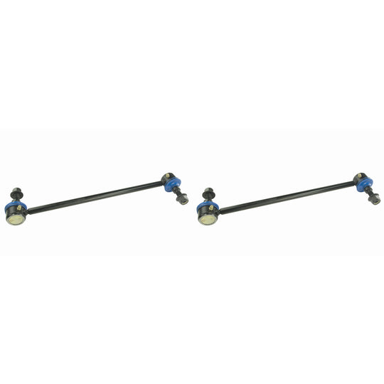 MSUPLINK10005 Mevotech Supreme Suspension Stabilizer Bar Link Kit