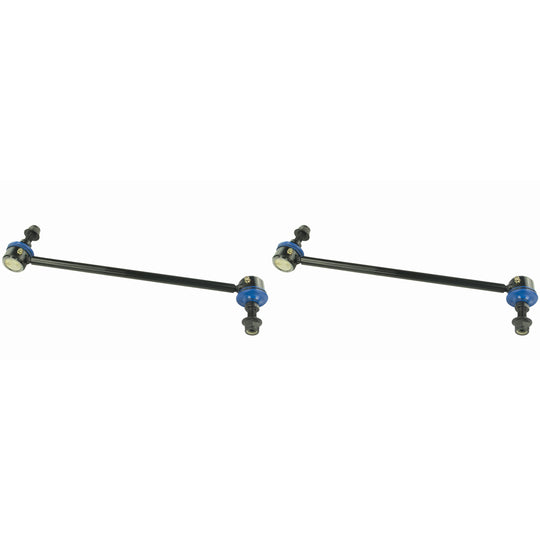 MSUPLINK10005 Mevotech Supreme Suspension Stabilizer Bar Link Kit