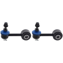Load image into Gallery viewer, MSUPLINK10006 Mevotech Supreme Suspension Stabilizer Bar Link Kit