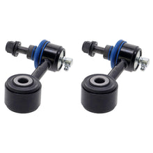 Load image into Gallery viewer, MSUPLINK10006 Mevotech Supreme Suspension Stabilizer Bar Link Kit