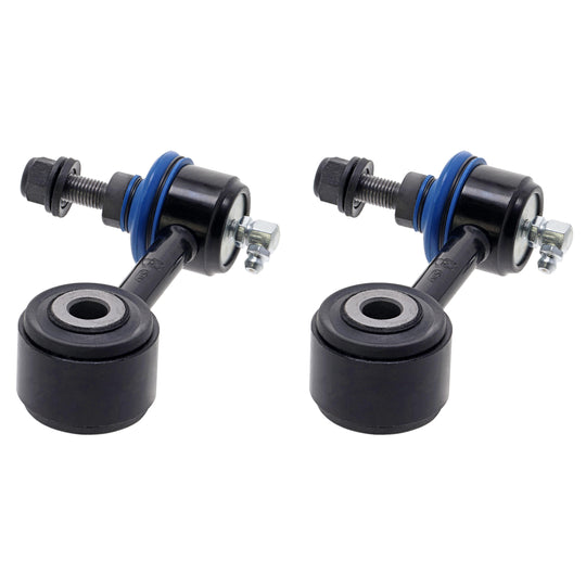 MSUPLINK10006 Mevotech Supreme Suspension Stabilizer Bar Link Kit