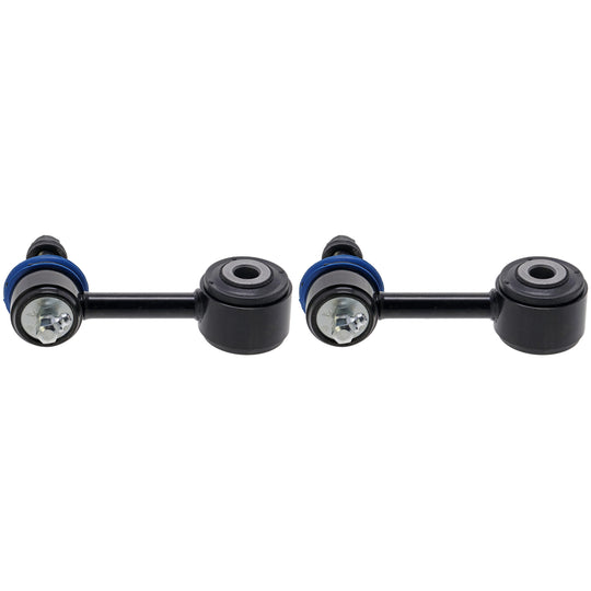 MSUPLINK10006 Mevotech Supreme Suspension Stabilizer Bar Link Kit