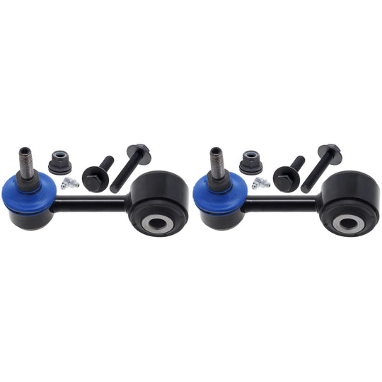 MSUPLINK10006 Mevotech Supreme Suspension Stabilizer Bar Link Kit