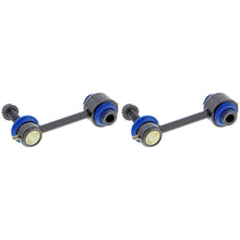 Charger l'image dans la galerie, MSUPLINK10009 Mevotech Supreme Suspension Stabilizer Bar Link Kit