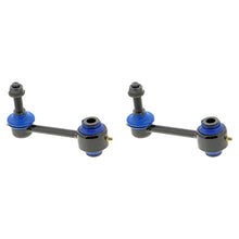 Charger l'image dans la galerie, MSUPLINK10009 Mevotech Supreme Suspension Stabilizer Bar Link Kit