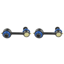 Charger l'image dans la galerie, MSUPLINK10010 Mevotech Supreme Suspension Stabilizer Bar Link Kit