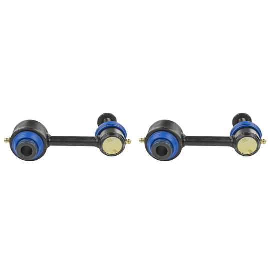 MSUPLINK10010 Mevotech Supreme Suspension Stabilizer Bar Link Kit