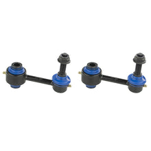Charger l'image dans la galerie, MSUPLINK10010 Mevotech Supreme Suspension Stabilizer Bar Link Kit