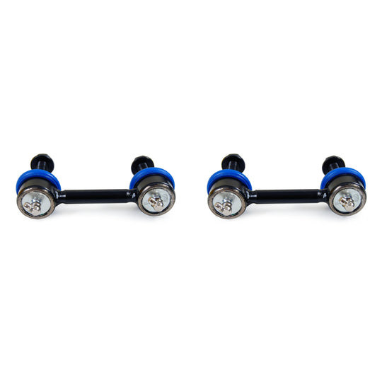 MSUPLINK10011 Mevotech Supreme Suspension Stabilizer Bar Link Kit