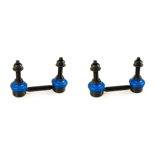 MSUPLINK10011 Mevotech Supreme Suspension Stabilizer Bar Link Kit
